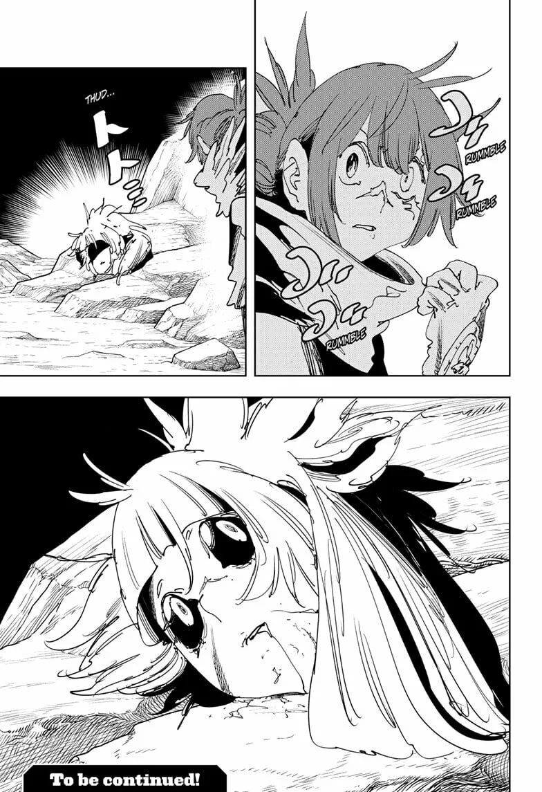 Gonron Egg, chapter 17, page 19