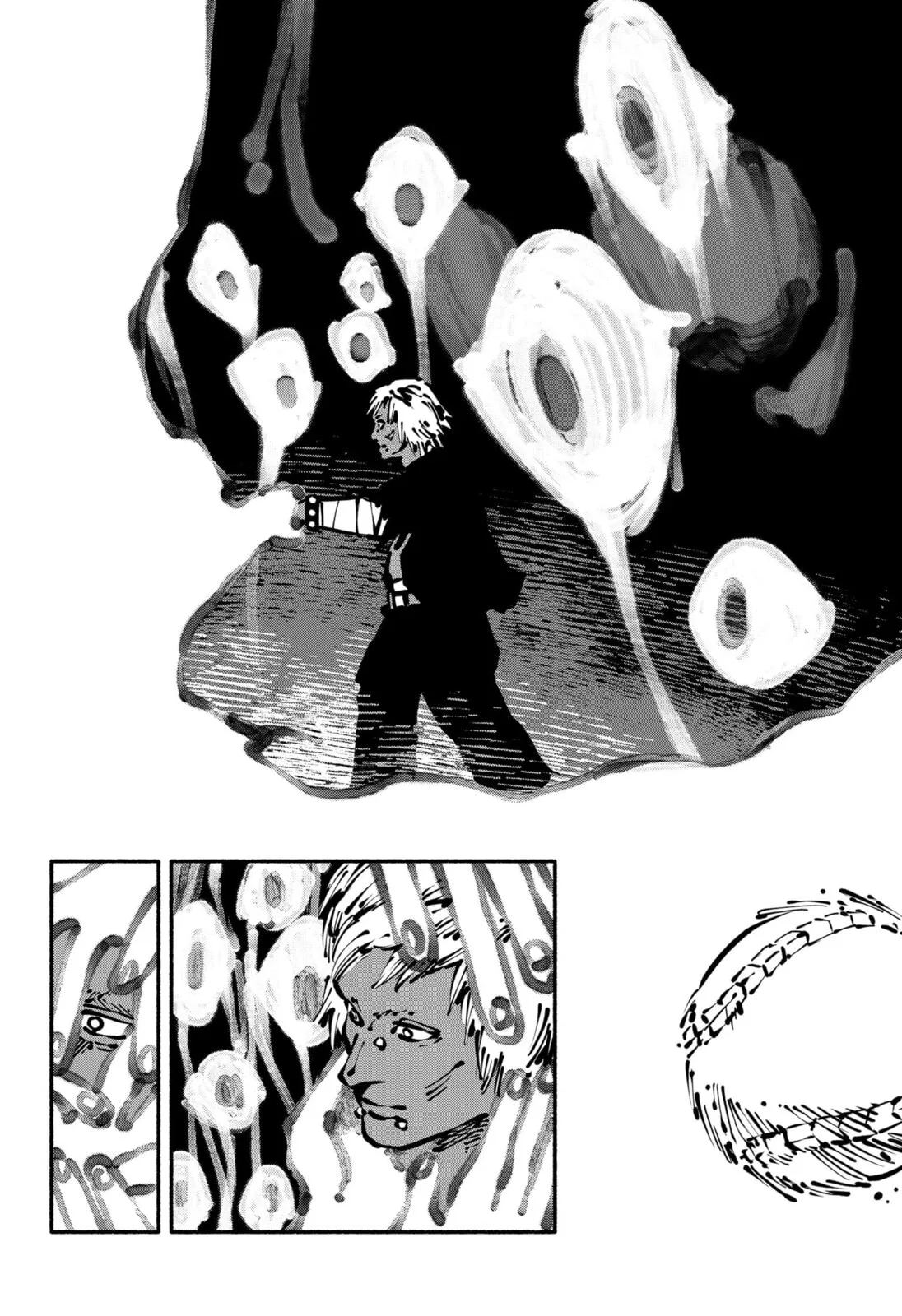 Delinquent Gacha, chapter 16, page 14
