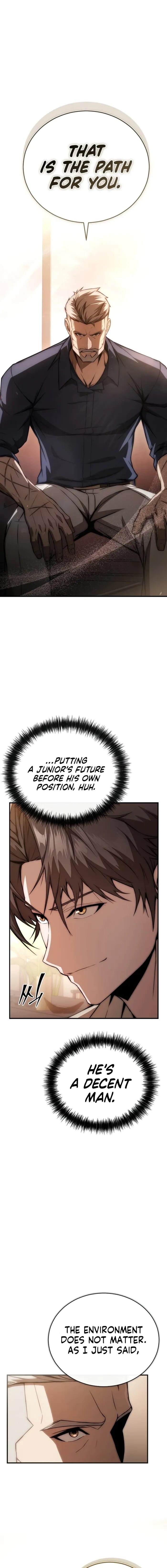 The Regressor Can Make Them All, chapter 3, page 7