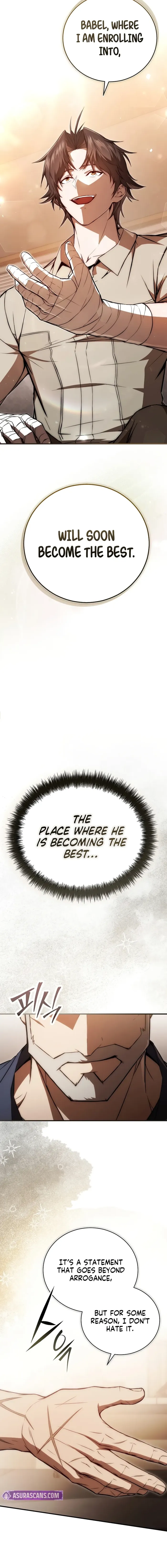 The Regressor Can Make Them All, chapter 3, page 8