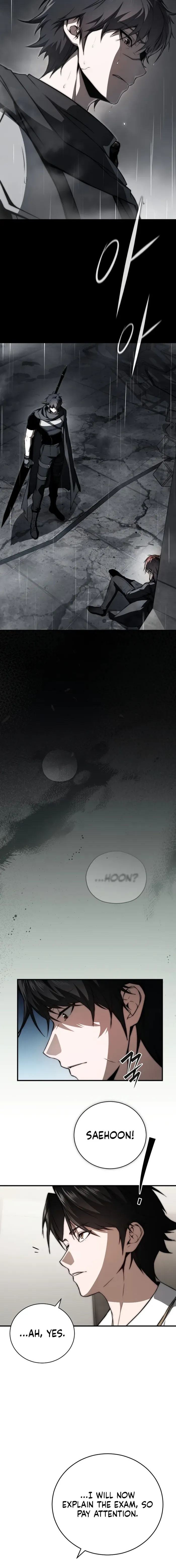The Regressor Can Make Them All, chapter 4, page 4