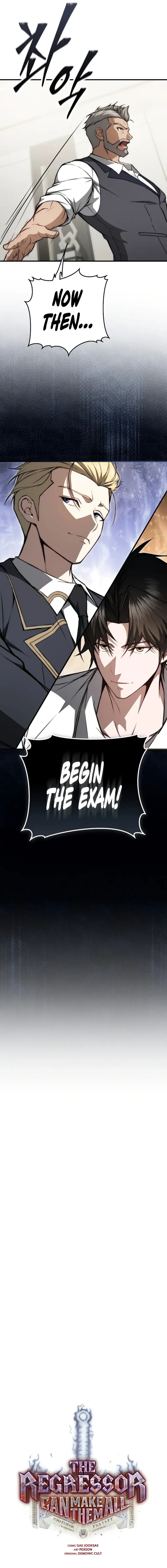 The Regressor Can Make Them All, chapter 4, page 7