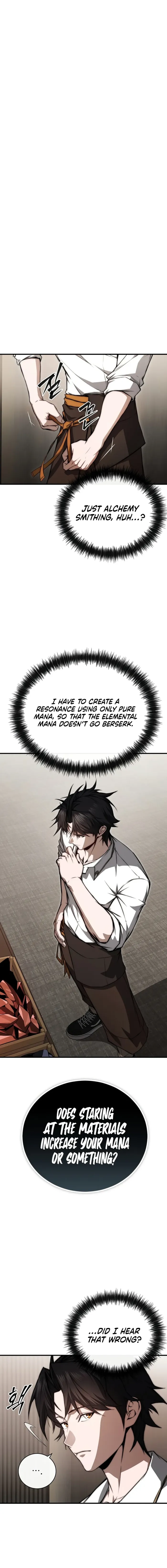 The Regressor Can Make Them All, chapter 4, page 8