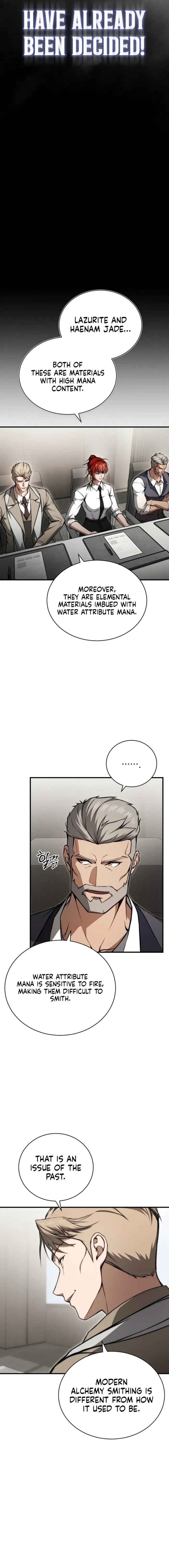 The Regressor Can Make Them All, chapter 4, page 12