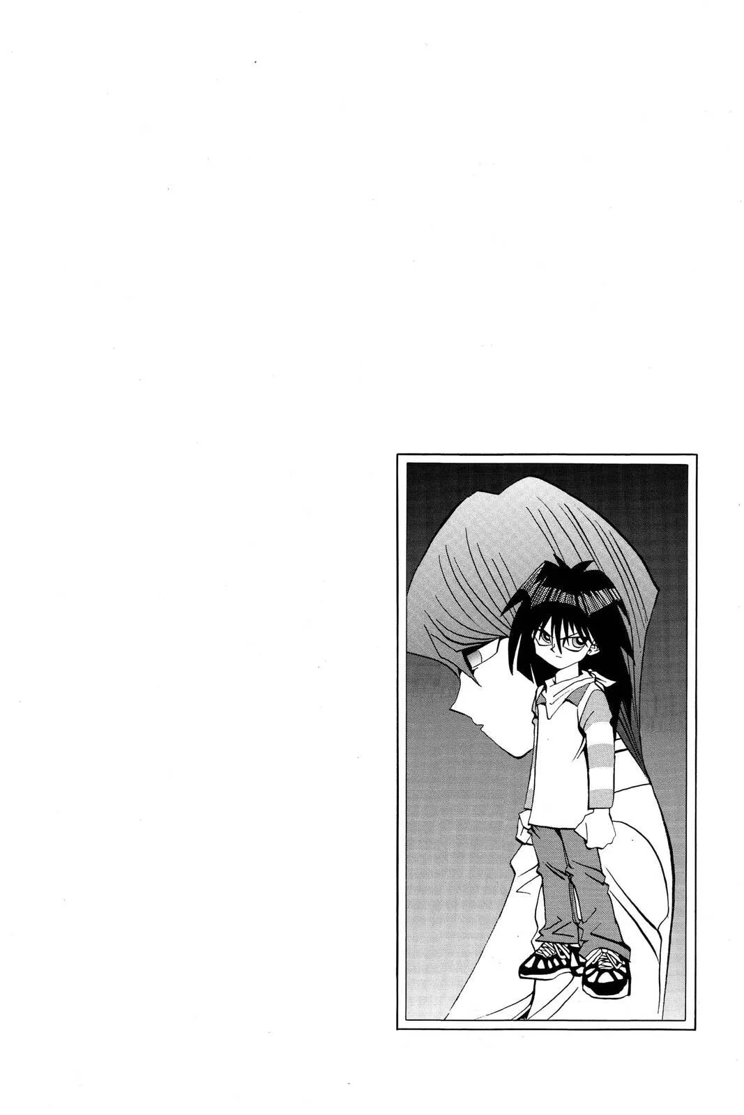 Yu-Gi-Oh!, chapter 73, page 20