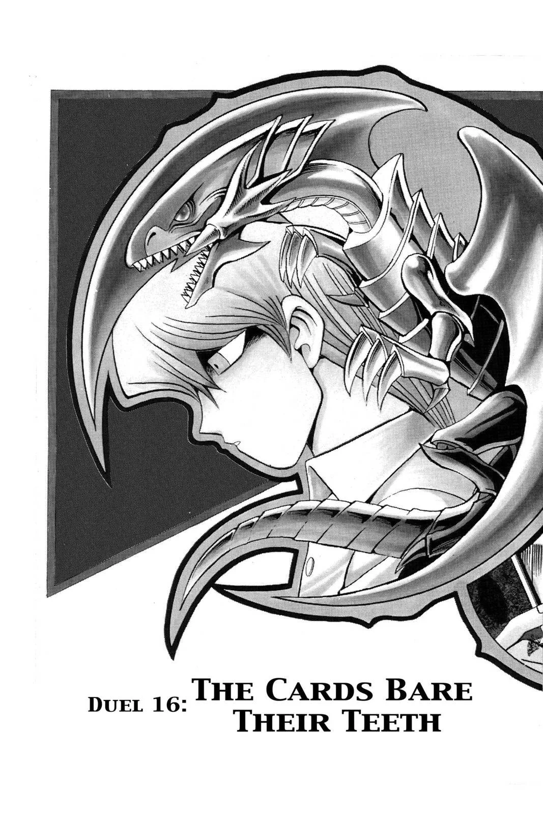 Yu-Gi-Oh!, chapter 75, page 3