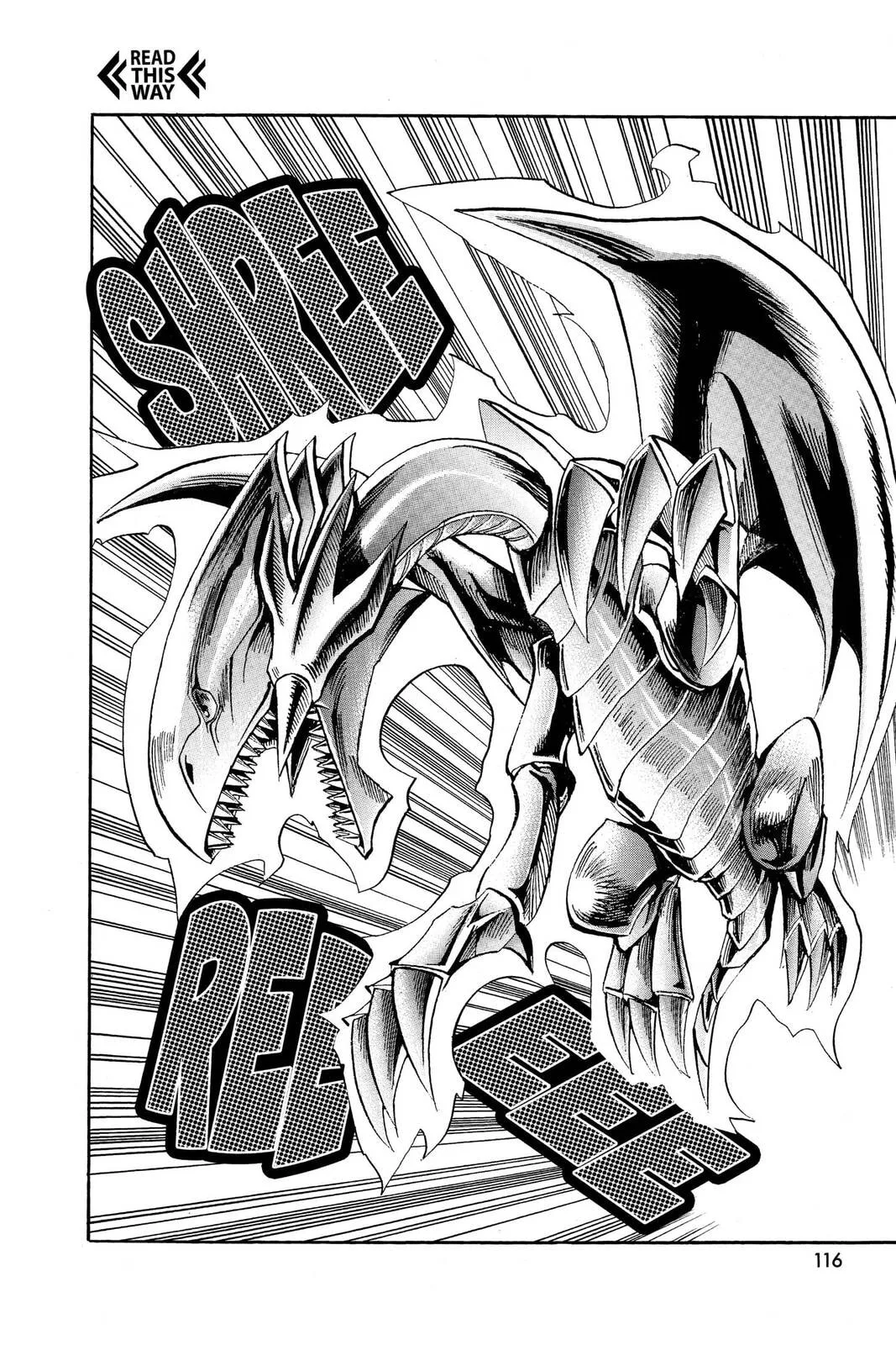 Yu-Gi-Oh!, chapter 75, page 4