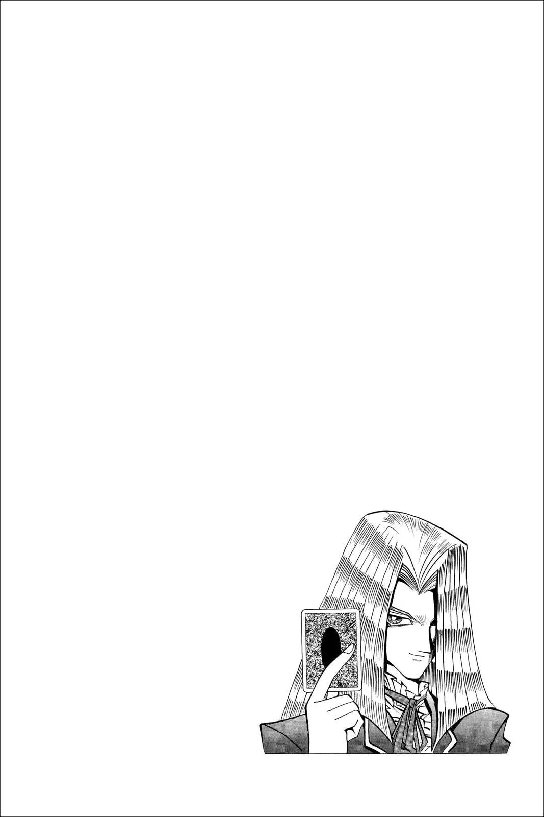 Yu-Gi-Oh!, chapter 80, page 22