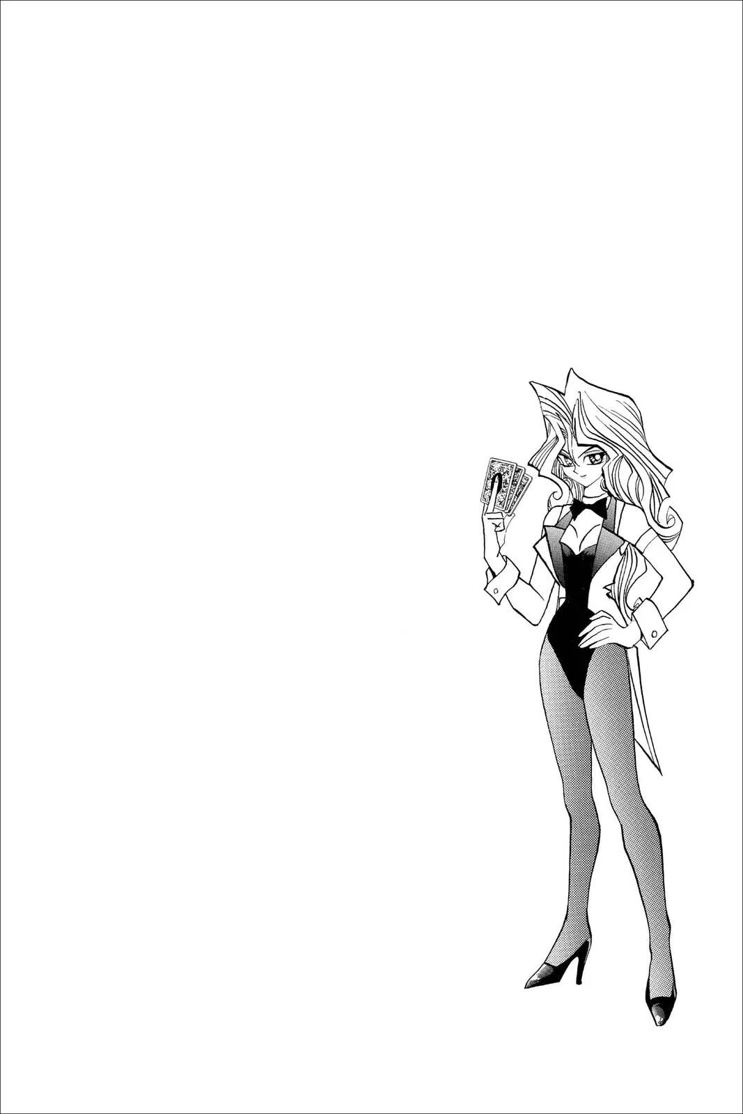 Yu-Gi-Oh!, chapter 84, page 23