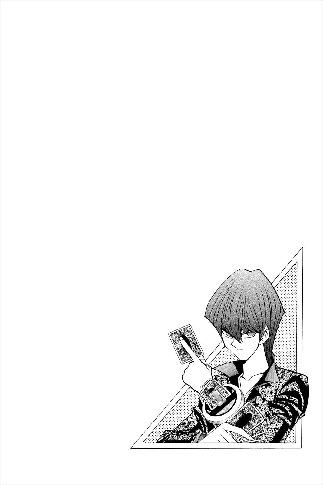 Yu-Gi-Oh!, chapter 85, page 22