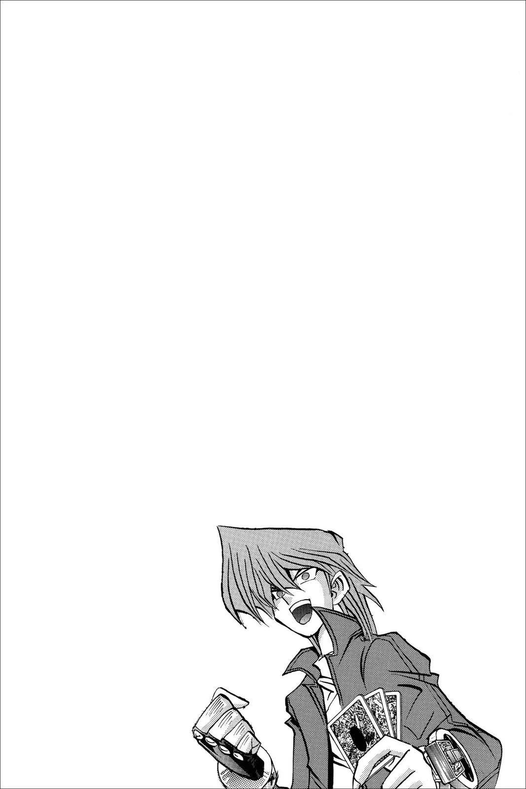 Yu-Gi-Oh!, chapter 86, page 22