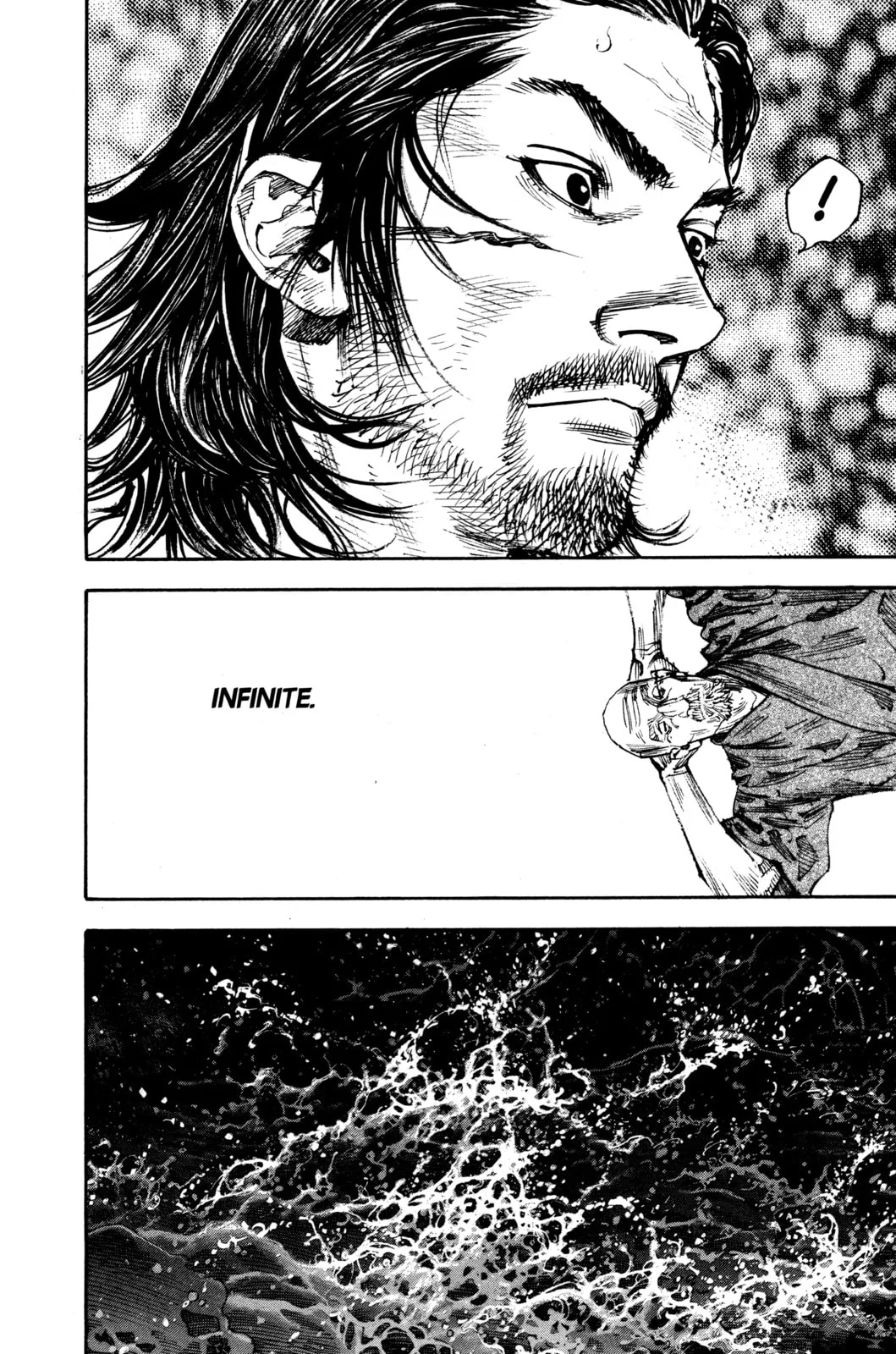 Vagabond Manga, chapter 257, page 16