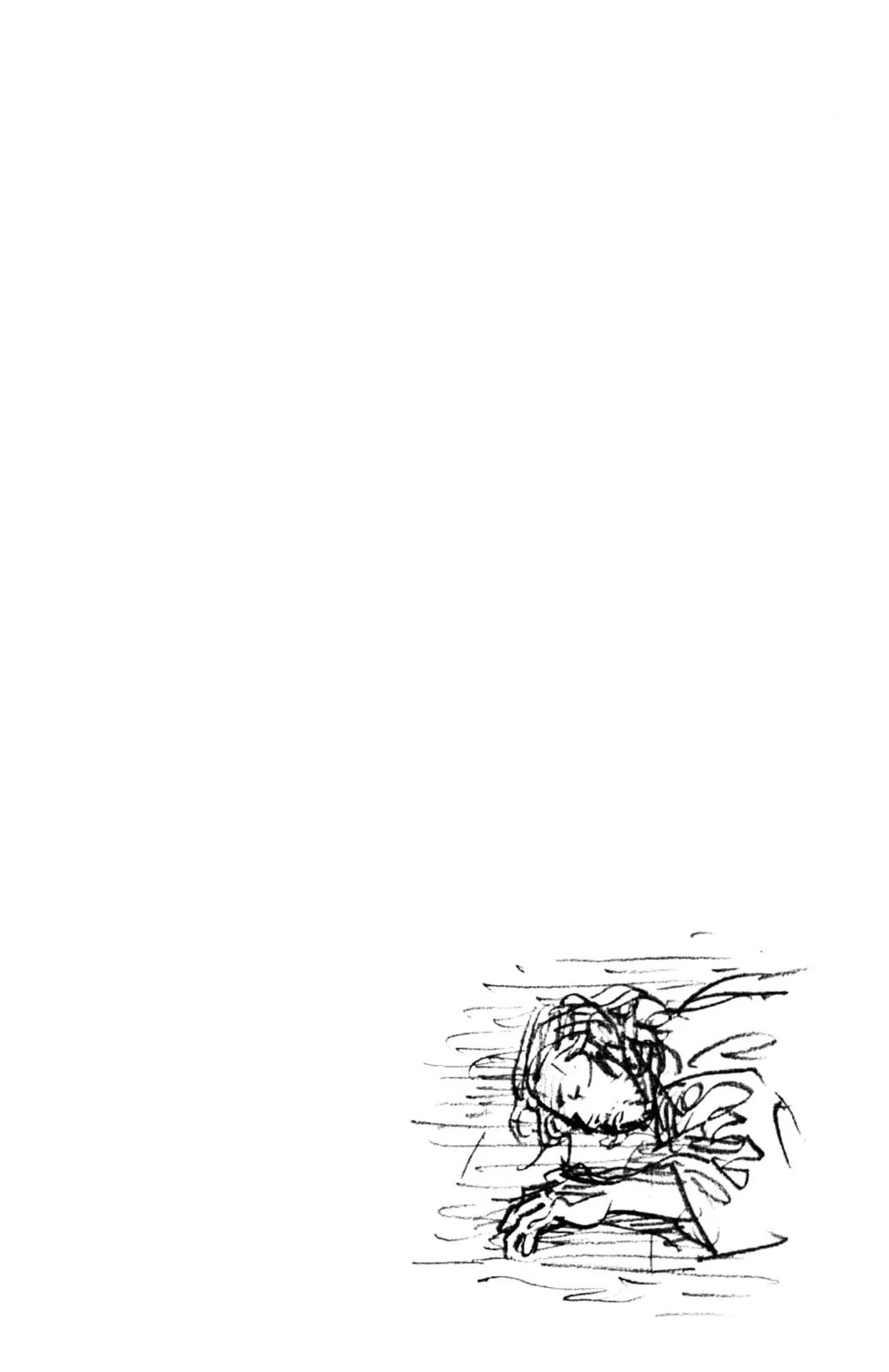Vagabond Manga, chapter 258, page 17