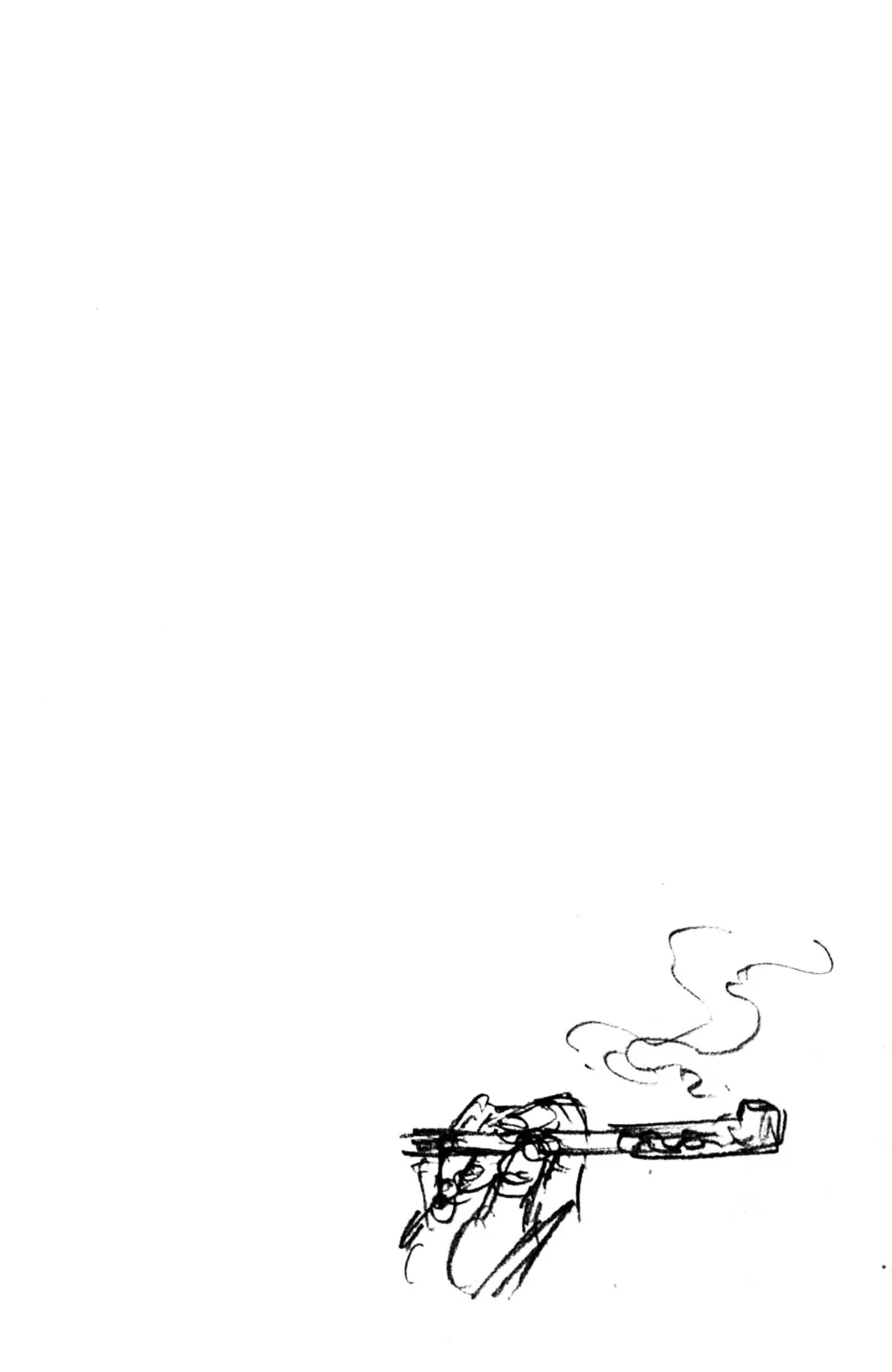 Vagabond Manga, chapter 259, page 20