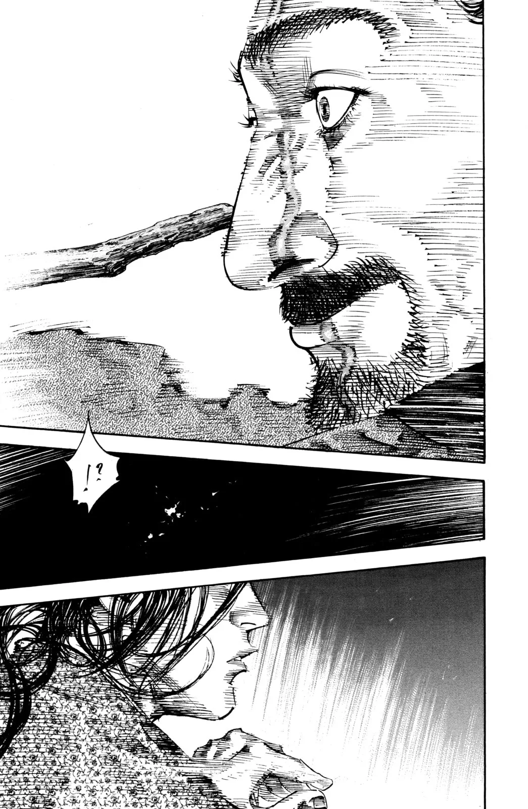 Vagabond Manga, chapter 260, page 2
