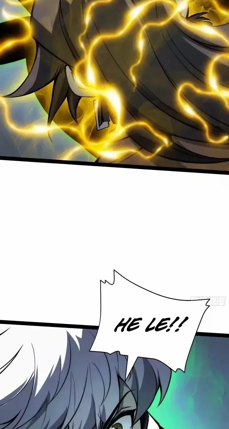 All-Class Awakening:God Slayer, chapter 58, page 10