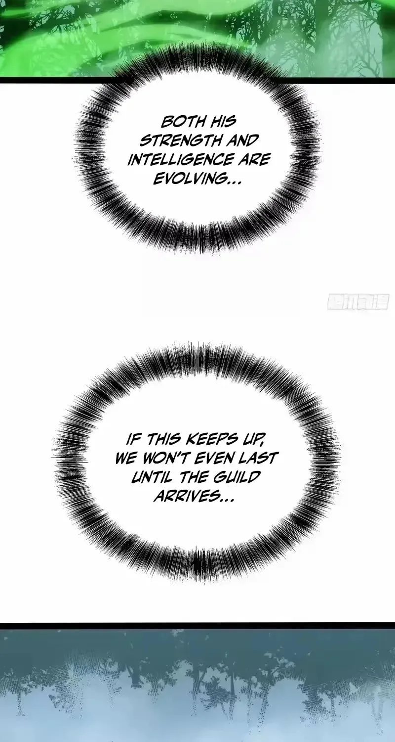All-Class Awakening:God Slayer, chapter 58, page 16