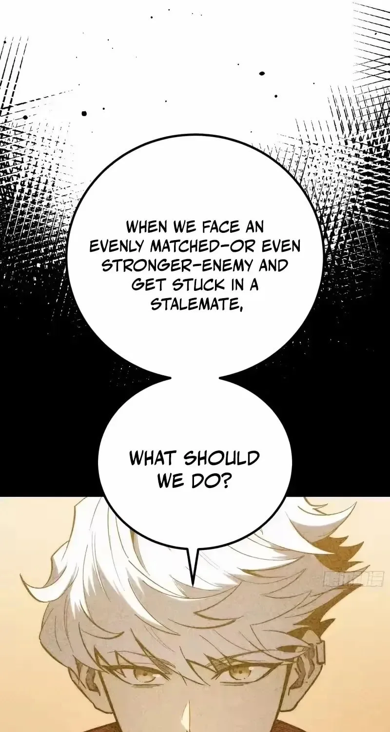 All-Class Awakening:God Slayer, chapter 58, page 21