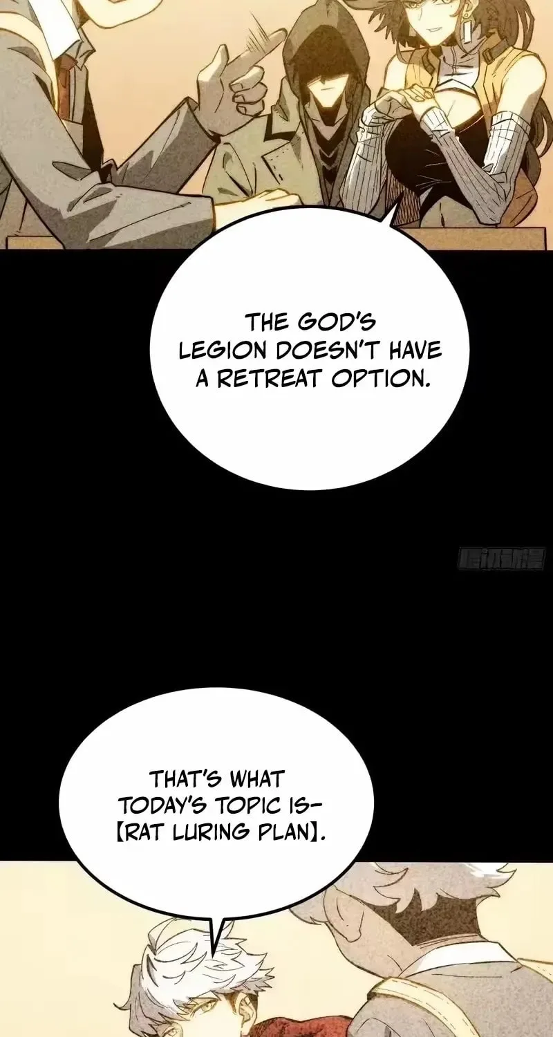 All-Class Awakening:God Slayer, chapter 58, page 23