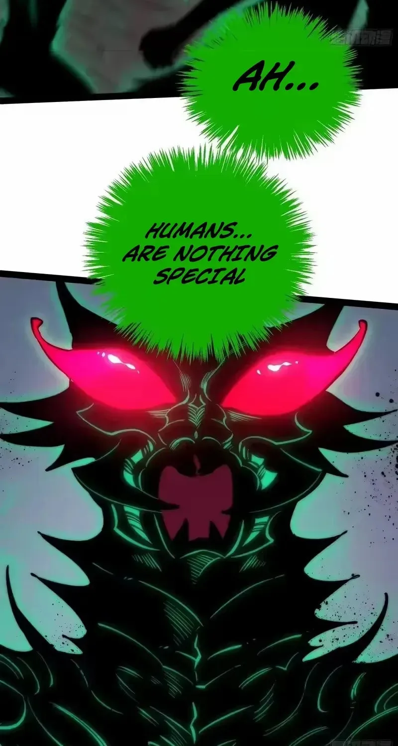 All-Class Awakening:God Slayer, chapter 59, page 8