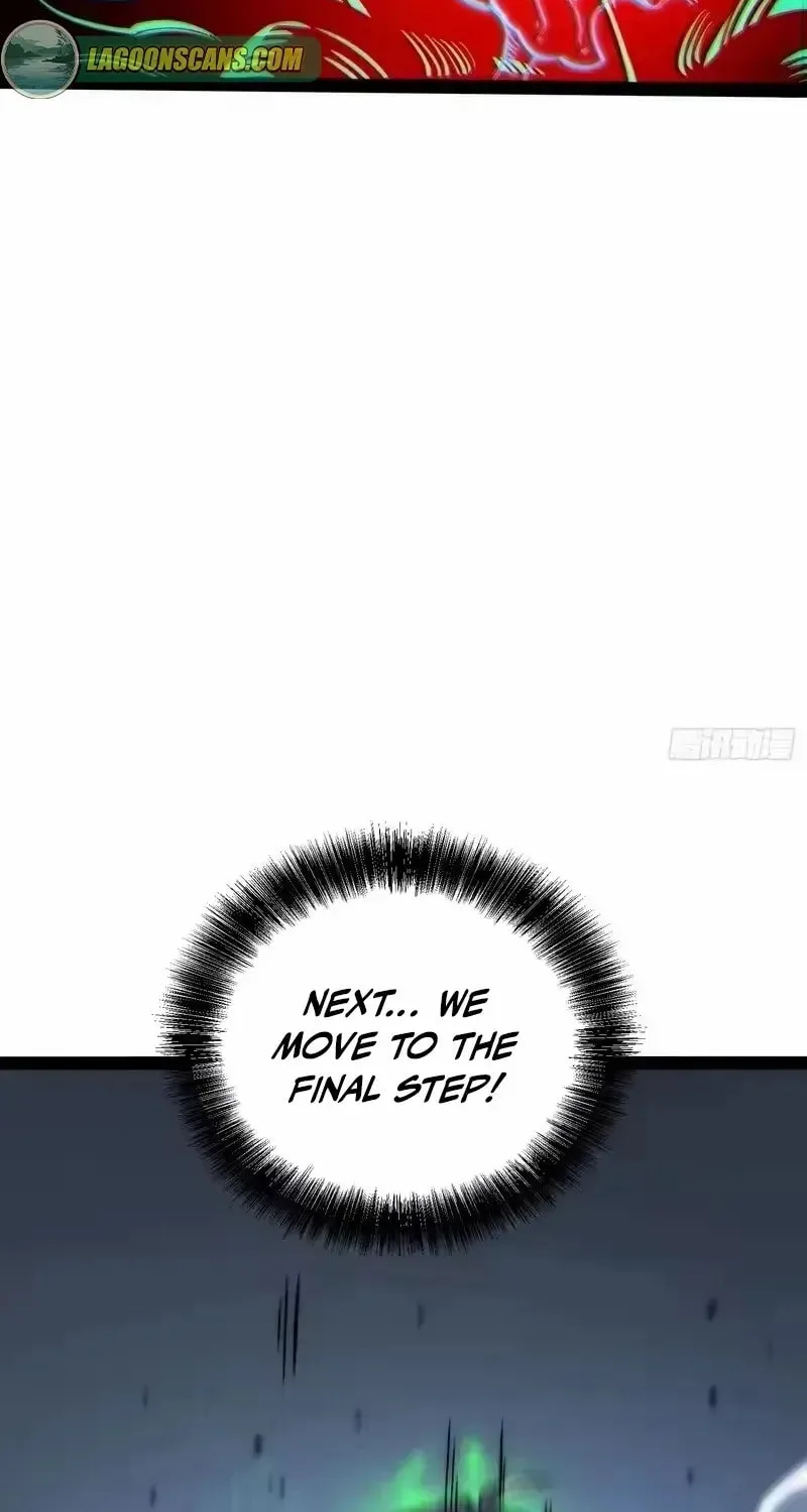 All-Class Awakening:God Slayer, chapter 59, page 20