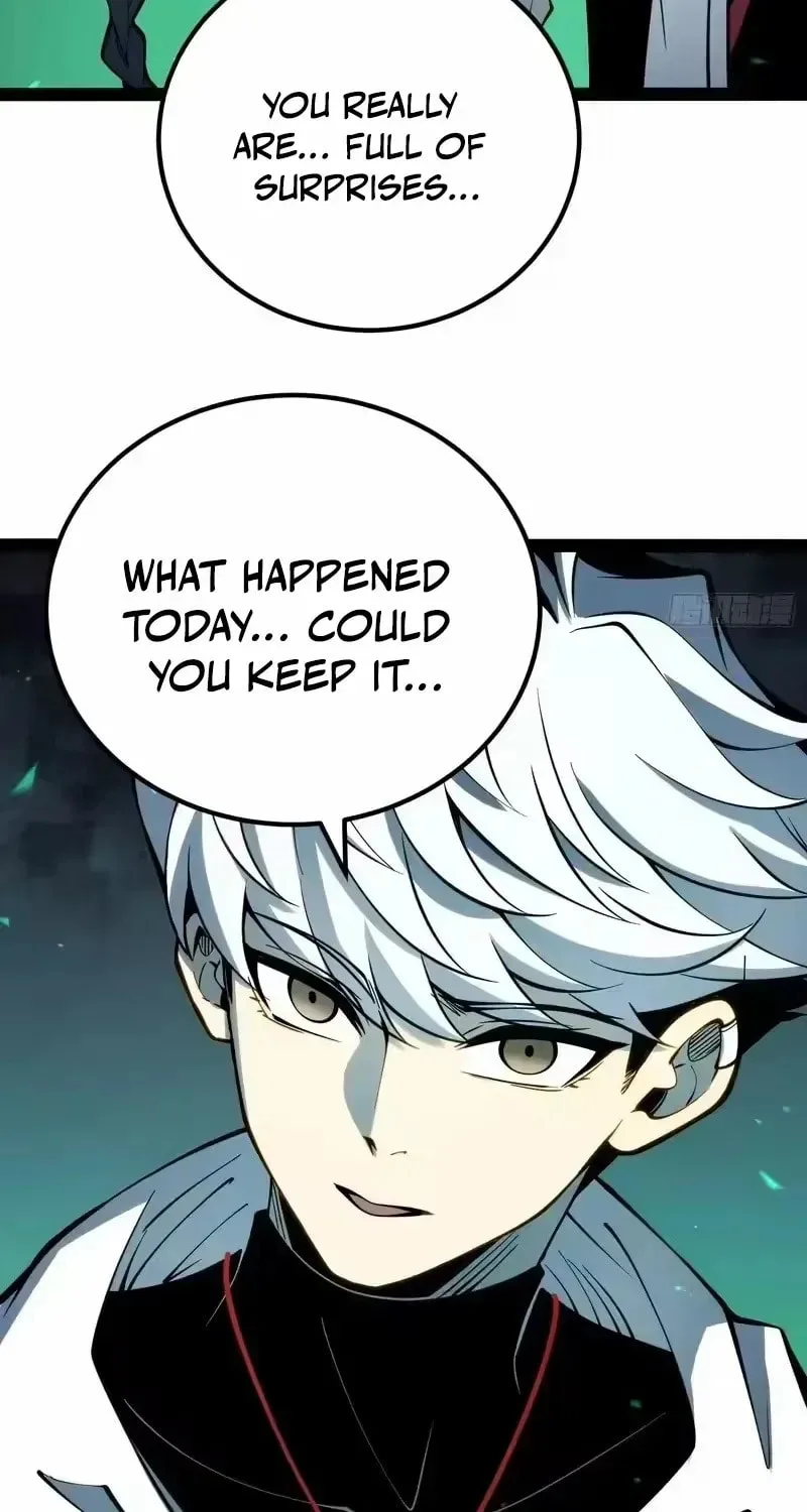 All-Class Awakening:God Slayer, chapter 60, page 17