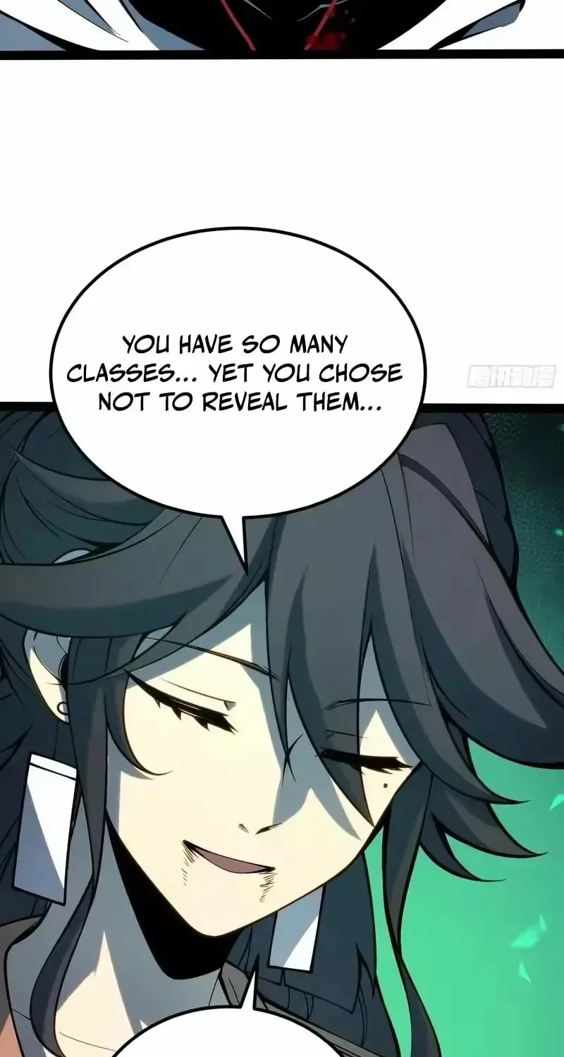 All-Class Awakening:God Slayer, chapter 60, page 18