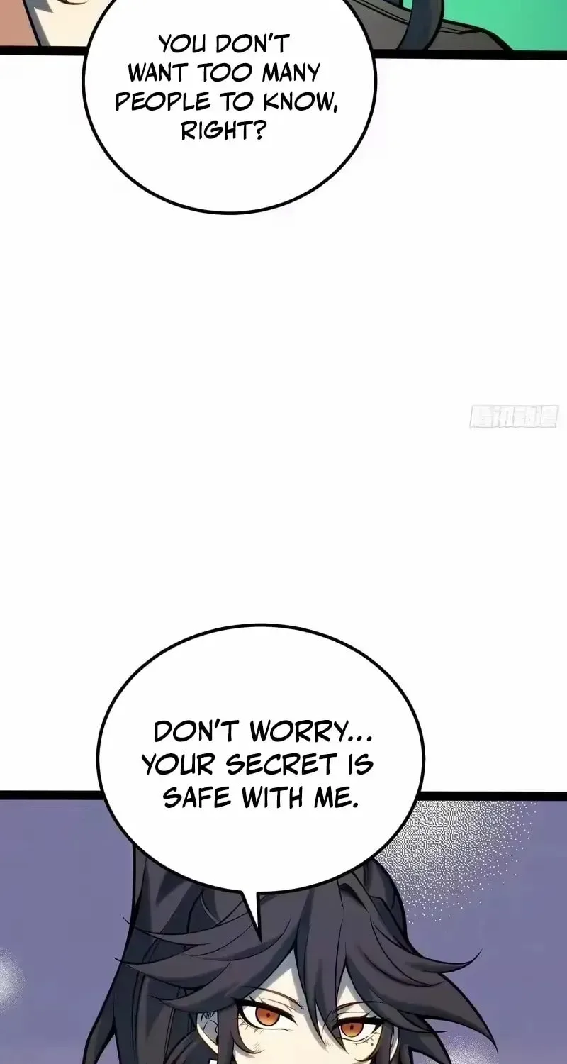 All-Class Awakening:God Slayer, chapter 60, page 19