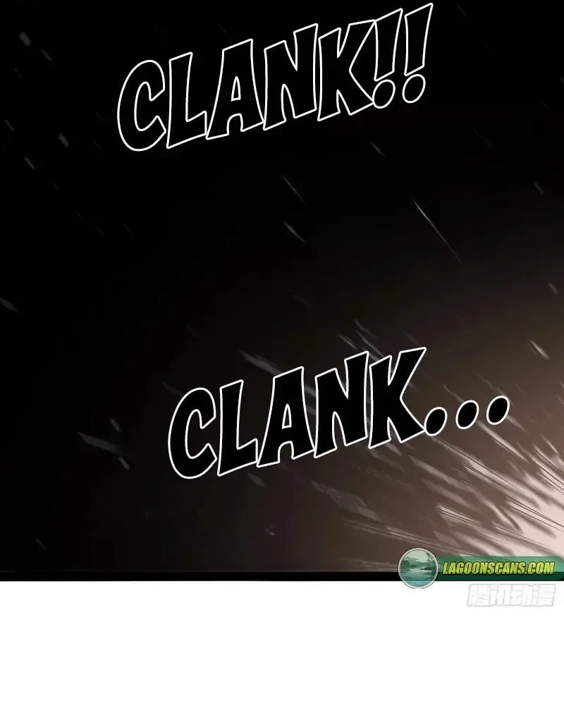 All-Class Awakening:God Slayer, chapter 61, page 36