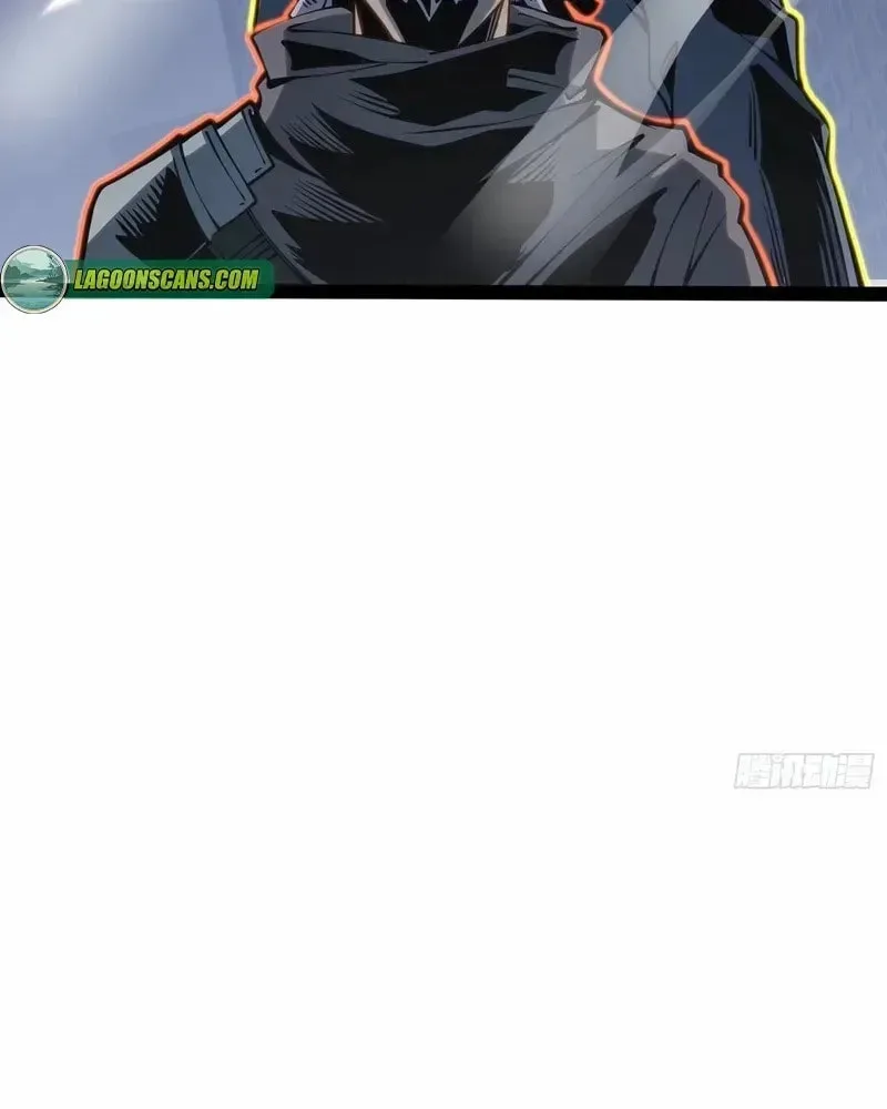 All-Class Awakening:God Slayer, chapter 62, page 9