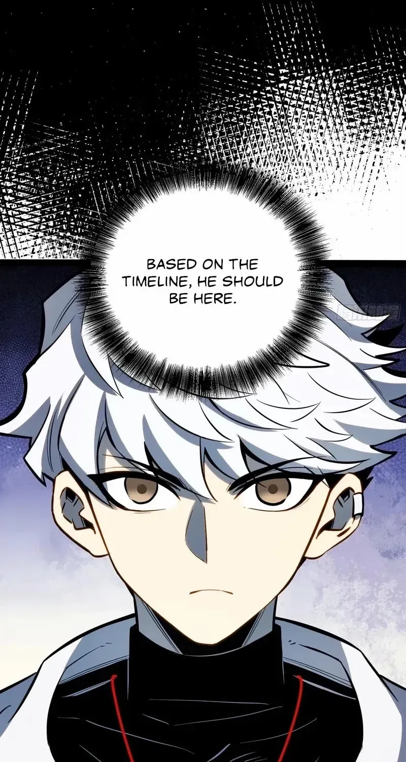 All-Class Awakening:God Slayer, chapter 62, page 35