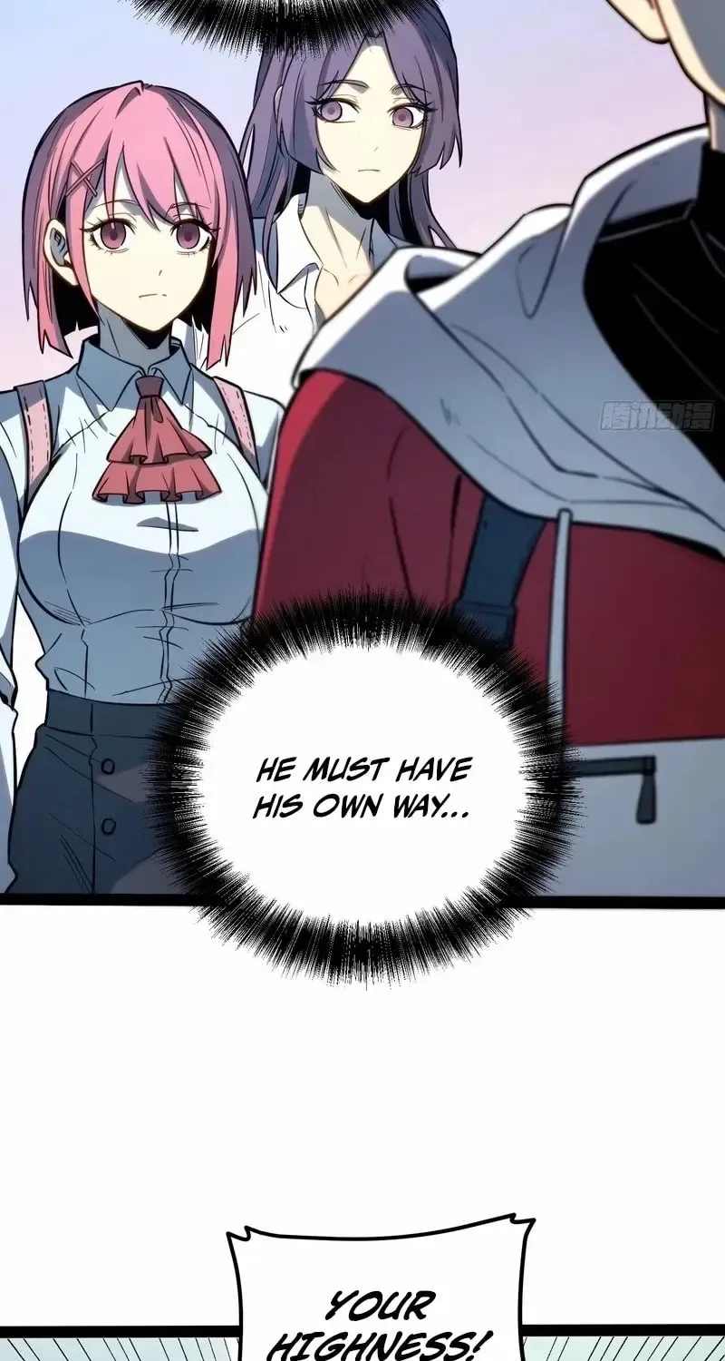 All-Class Awakening:God Slayer, chapter 63, page 4