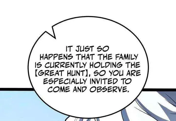 All-Class Awakening:God Slayer, chapter 64, page 34