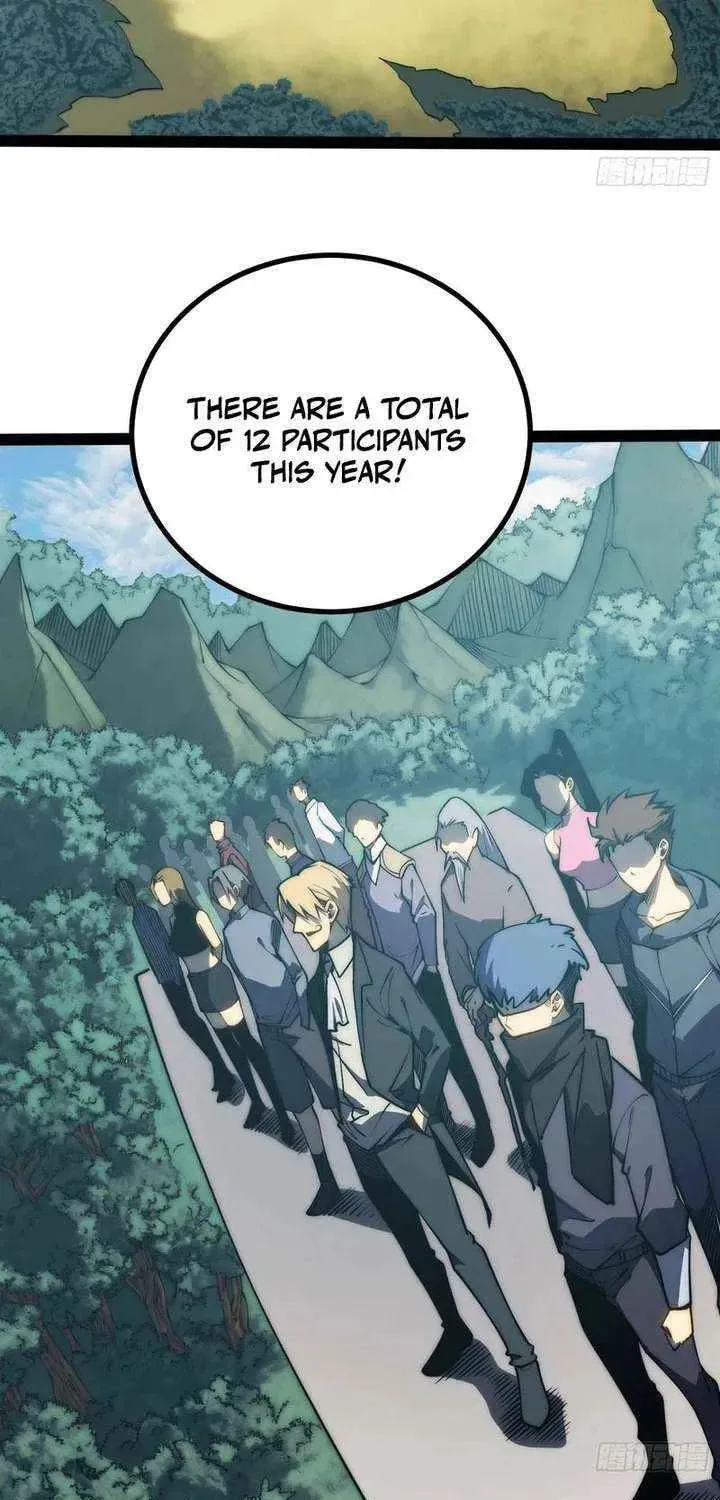 All-Class Awakening:God Slayer, chapter 67, page 5