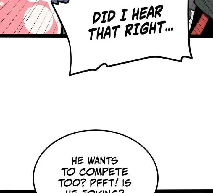 All-Class Awakening:God Slayer, chapter 67, page 14