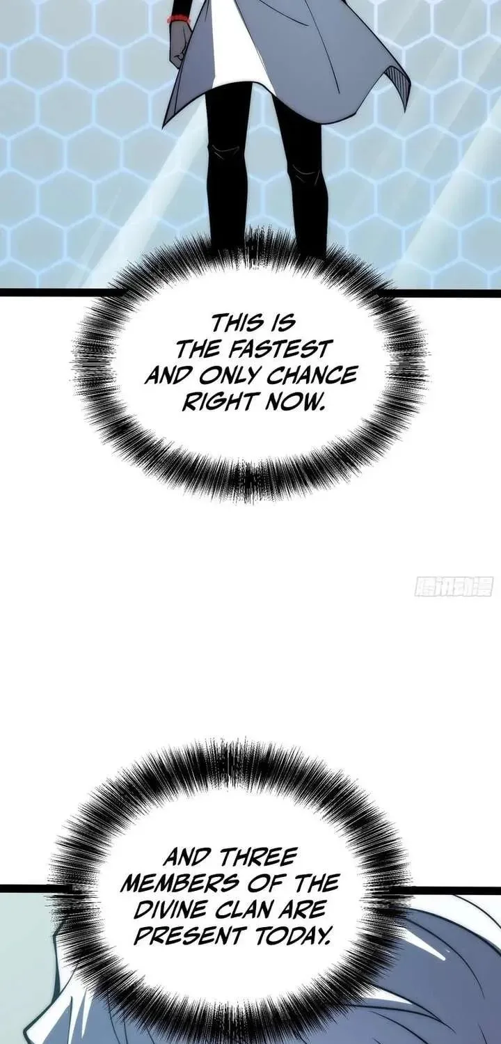 All-Class Awakening:God Slayer, chapter 67, page 19