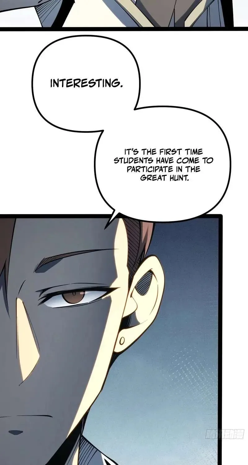 All-Class Awakening:God Slayer, chapter 68, page 7