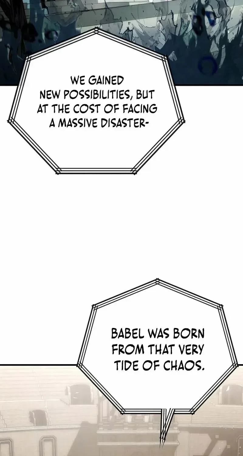 The Regressor Can Make Them All, chapter 6, page 5
