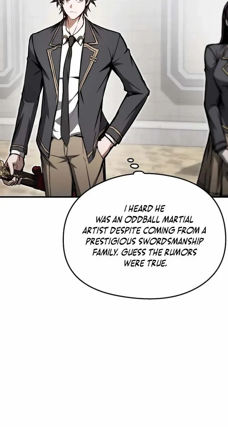 The Regressor Can Make Them All, chapter 6, page 26