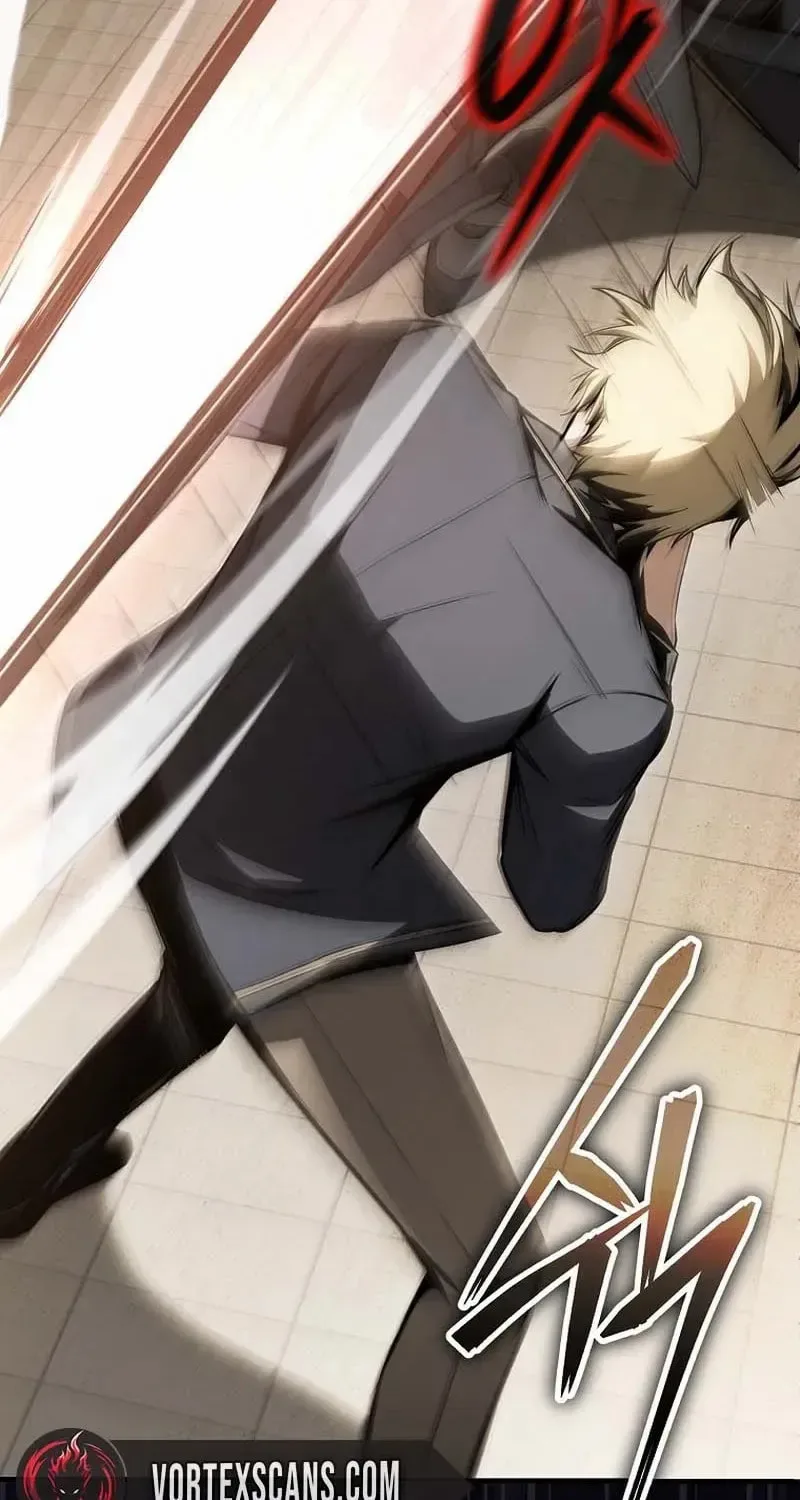 The Regressor Can Make Them All, chapter 6, page 35