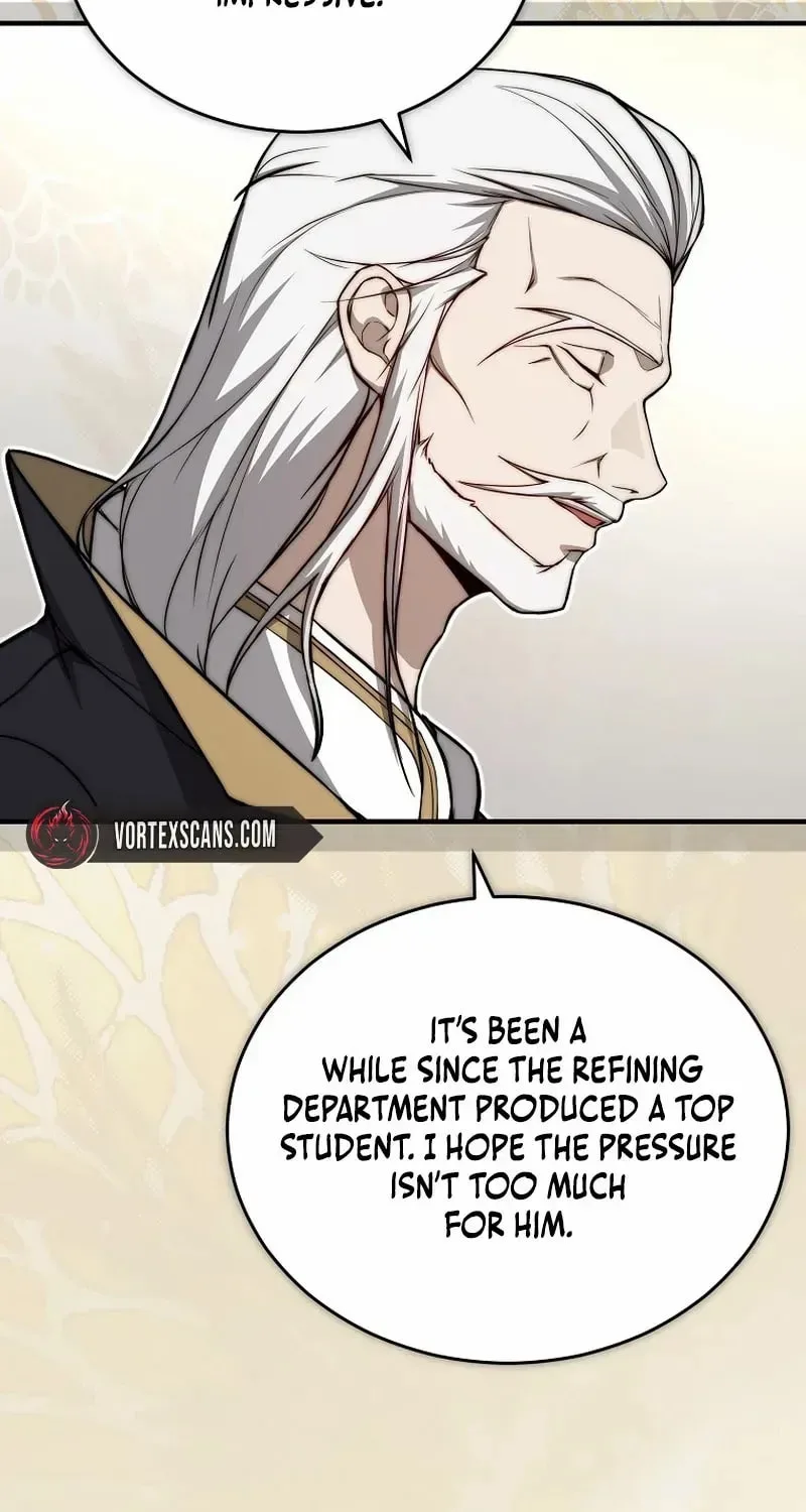 The Regressor Can Make Them All, chapter 7, page 5
