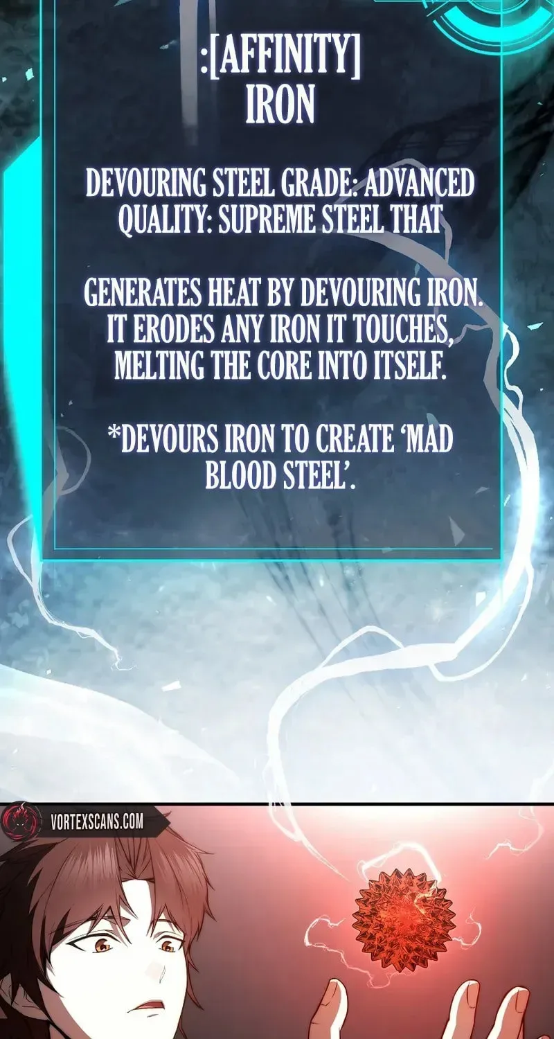 The Regressor Can Make Them All, chapter 8, page 10