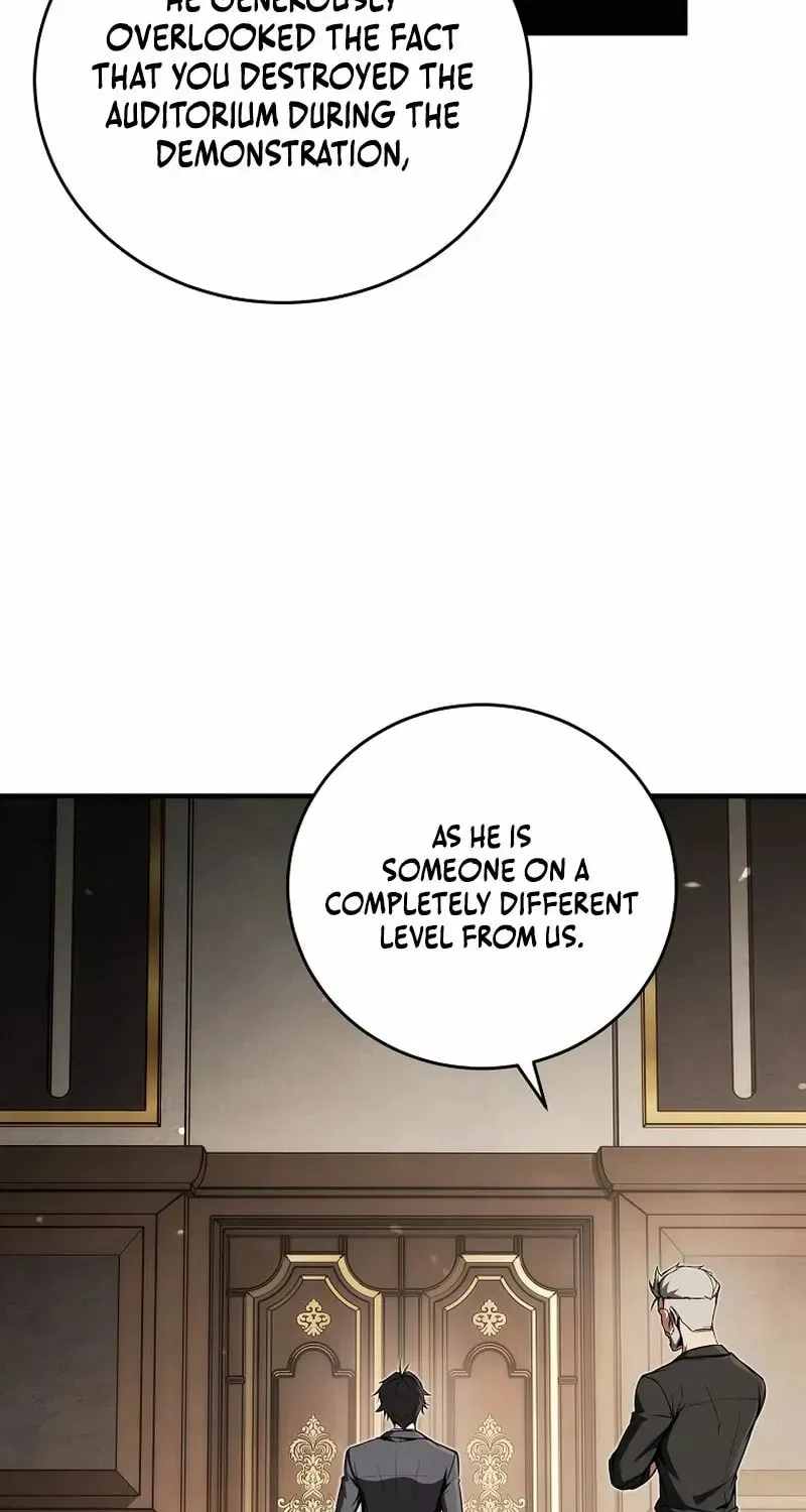 The Regressor Can Make Them All, chapter 8, page 29