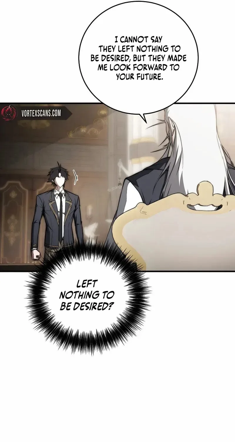 The Regressor Can Make Them All, chapter 8, page 37