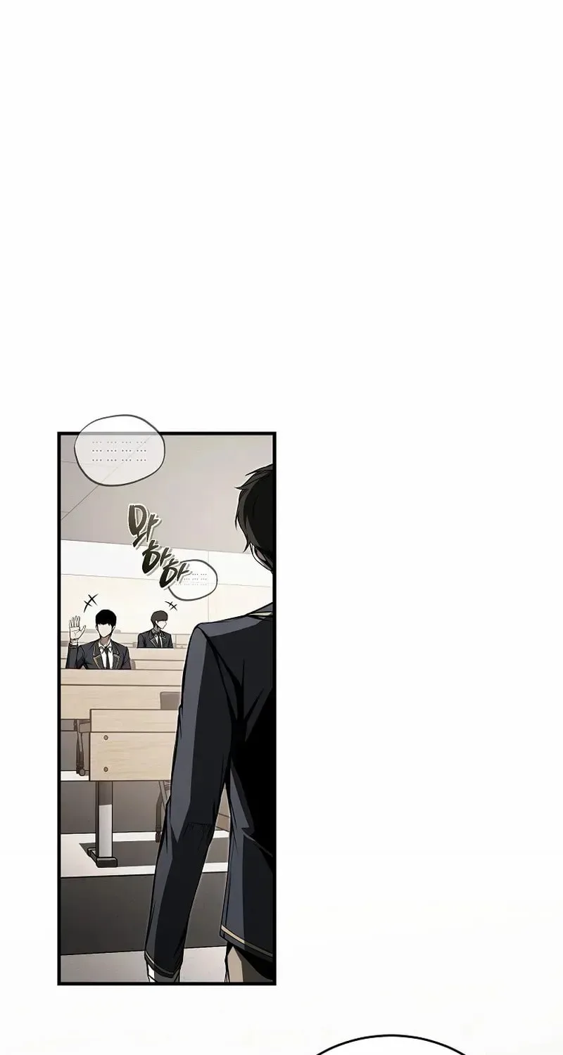The Regressor Can Make Them All, chapter 8, page 56