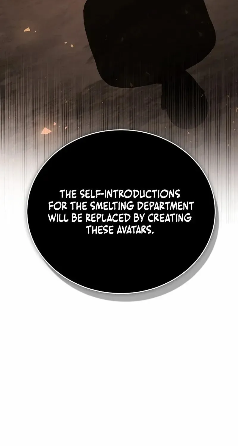 The Regressor Can Make Them All, chapter 8, page 66