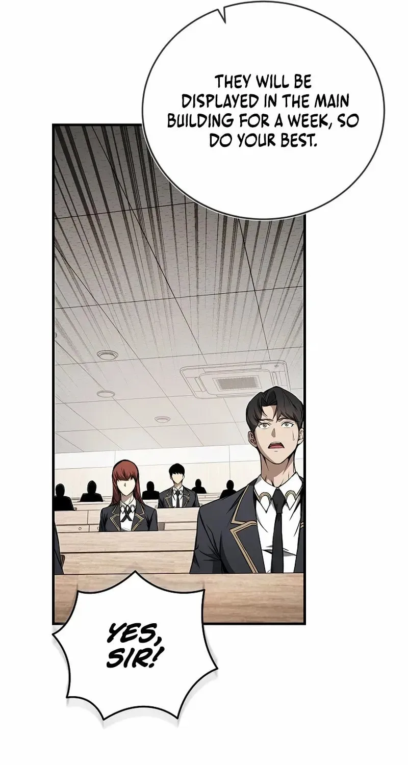 The Regressor Can Make Them All, chapter 8, page 68