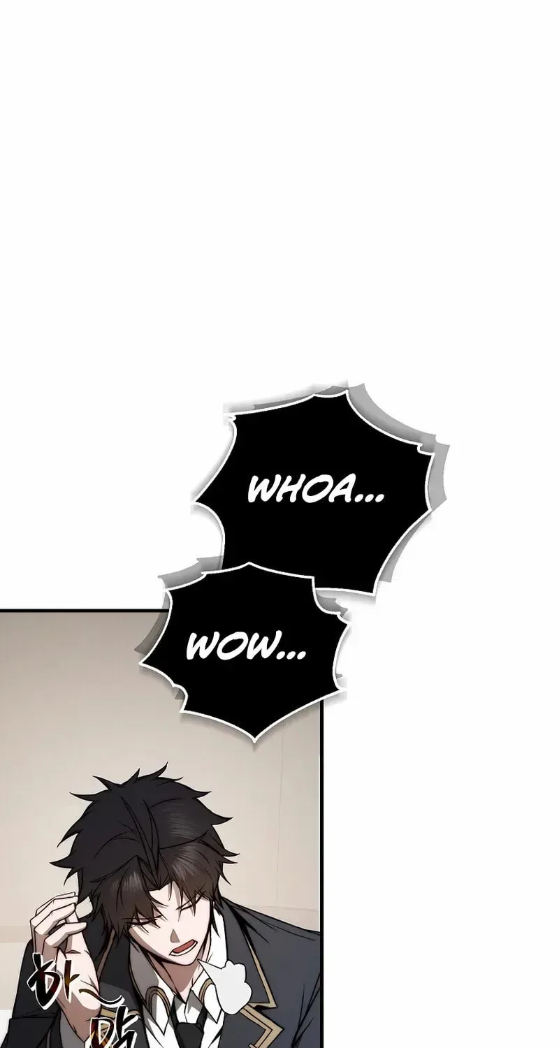 The Regressor Can Make Them All, chapter 8, page 72