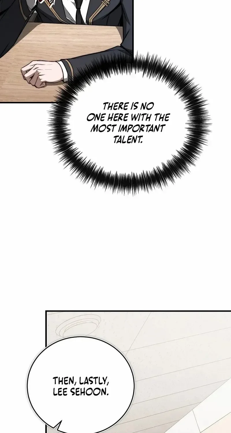 The Regressor Can Make Them All, chapter 8, page 73