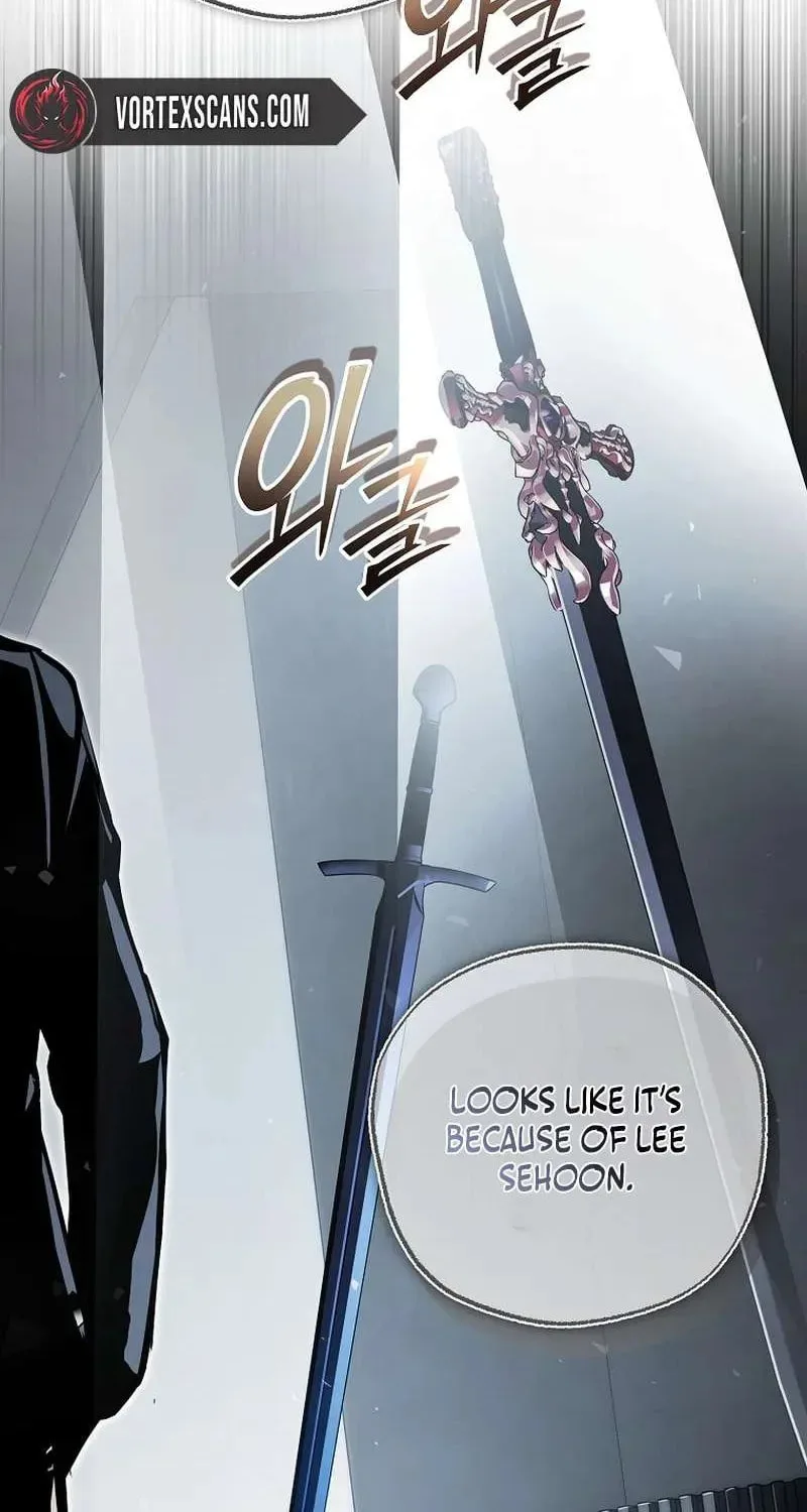 The Regressor Can Make Them All, chapter 9, page 2